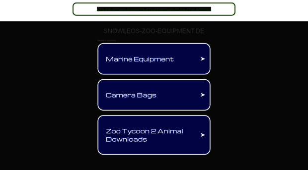 snowleos-zoo-equipment.de