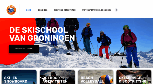 snowlimits.nl