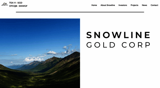 snowlinegold.com