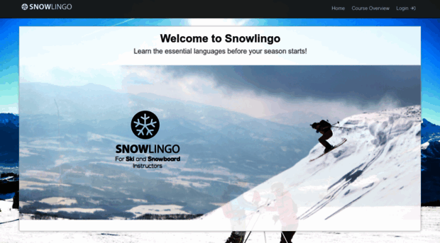 snowlingo.talentlms.com