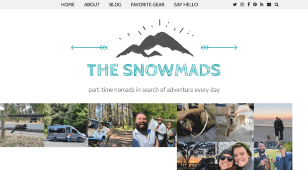 snowmads.com