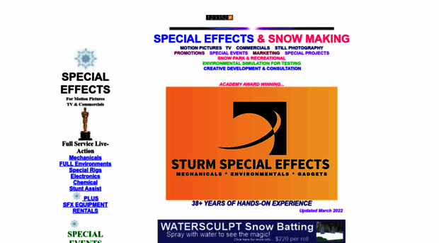 snowmaker.com