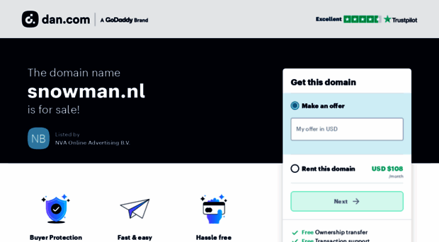 snowman.nl