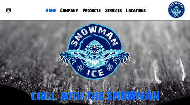 snowmanice.com