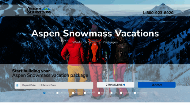 snowmass.com