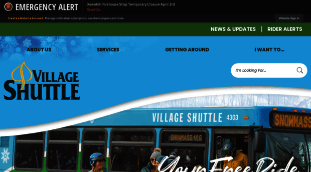 snowmassvillageshuttle.com