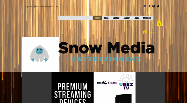 snowmediaent.com