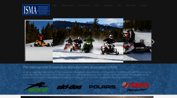 snowmobile.org