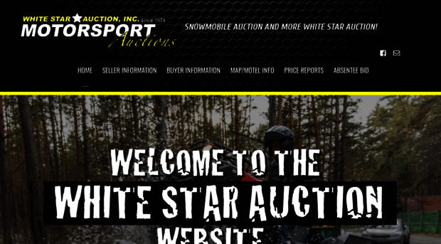 snowmobileauction.com