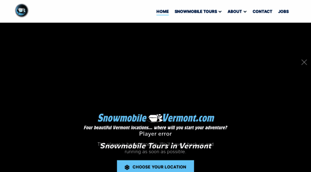 snowmobilevermont.com