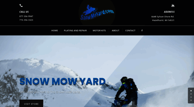 snowmoyard.com