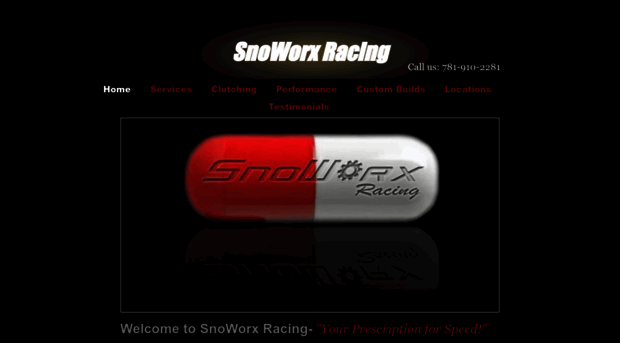 snoworxracing.com