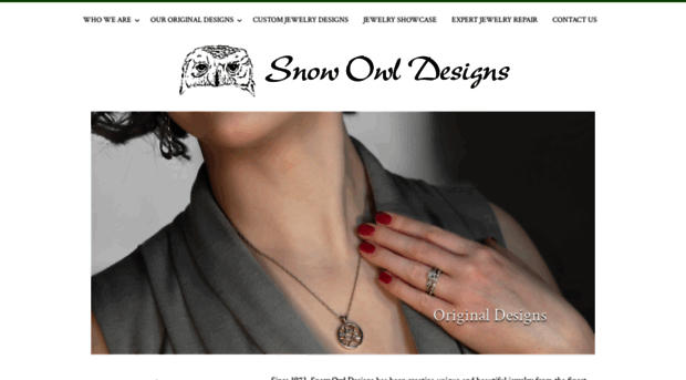 snowowldesigns.com