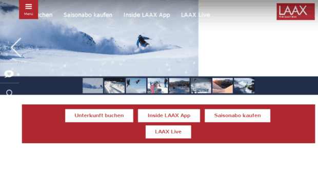 snowpark.laax.com