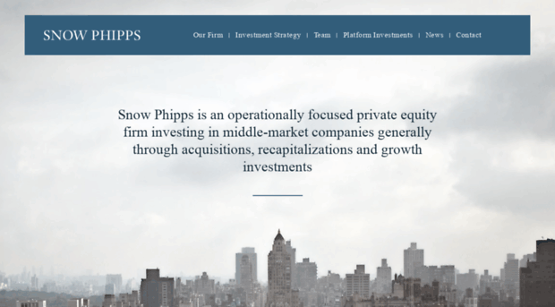 snowphipps.com