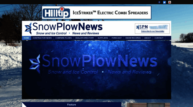 snowplownews.com