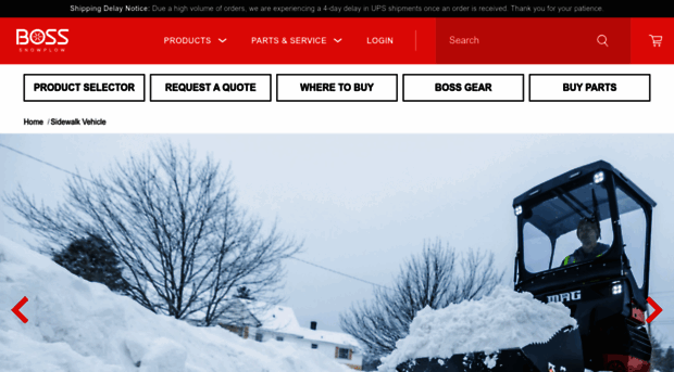 snowrator.com