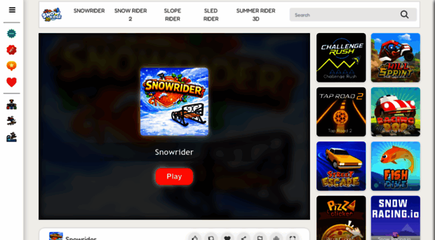 snowrider-game.io