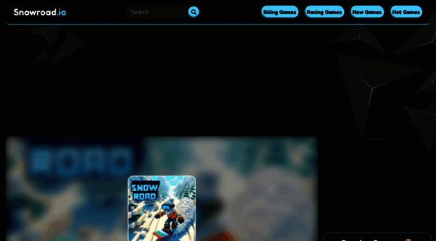 snowroad.io