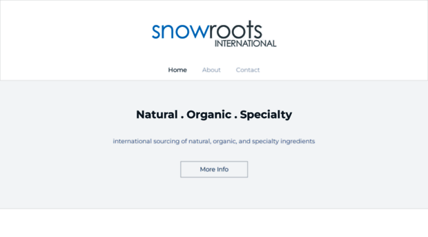 snowroots.com