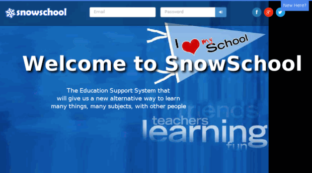 snowschool.co.id