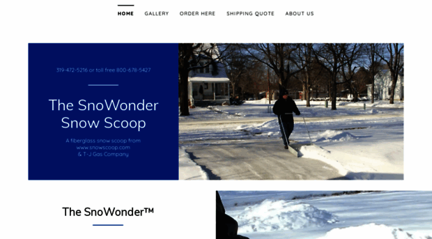 snowscoop.com