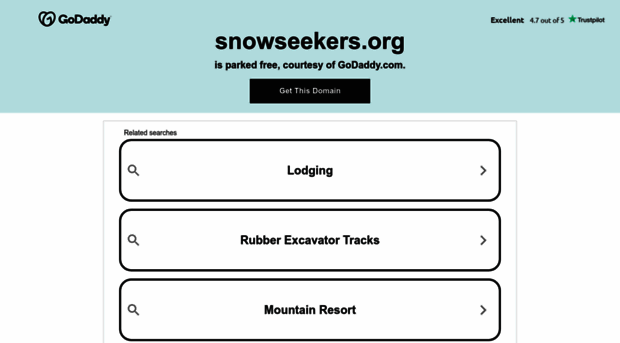 snowseekers.org