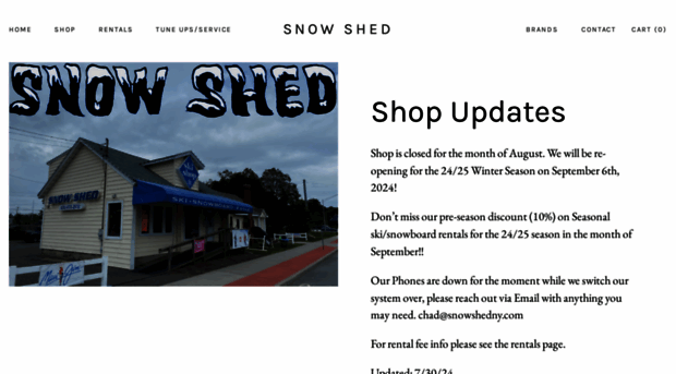 snowshedny.com