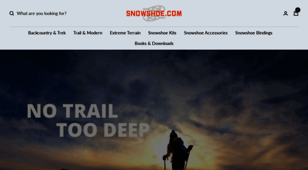 snowshoe.com