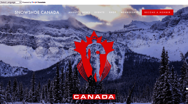 snowshoecanada.ca