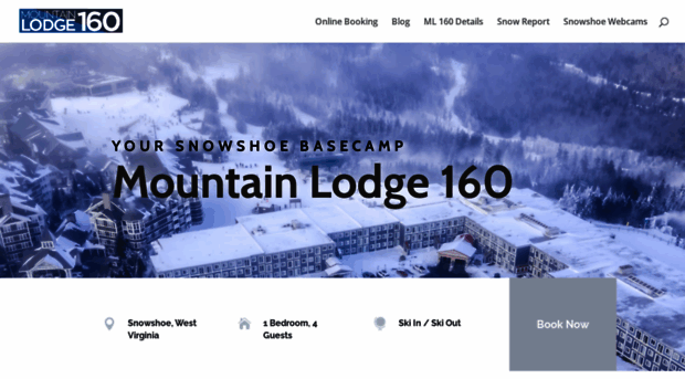 snowshoewvcondo.com