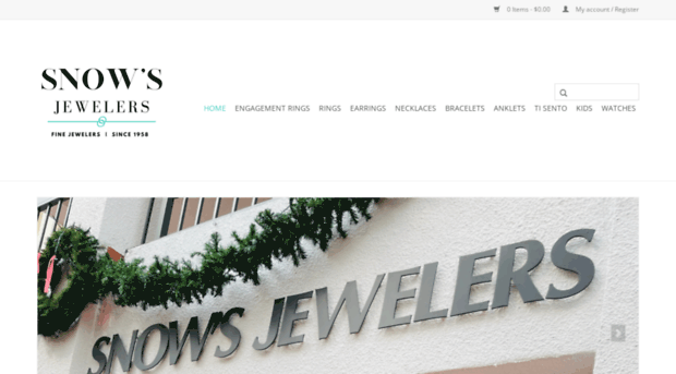 snowsjewelry.com