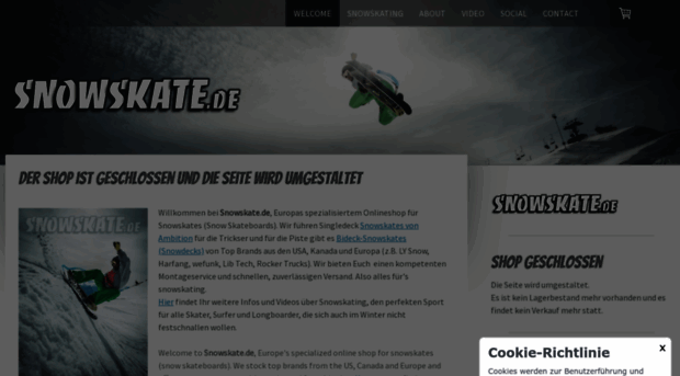 snowskate.de