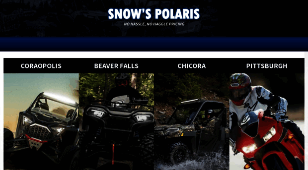 snowspolaris.com