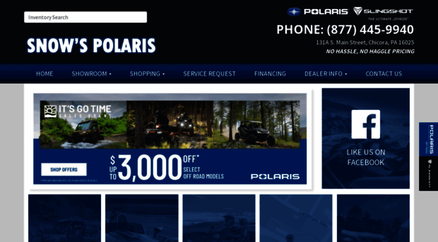 snowspolarisatvs.com