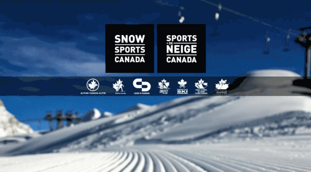 snowsportscanada.ca