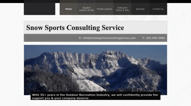 snowsportsconsultingservice.com