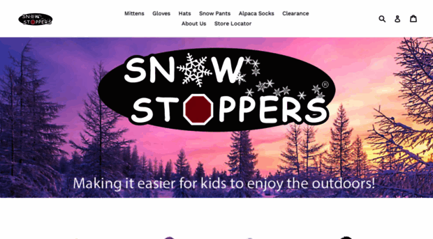 snowstoppers.com