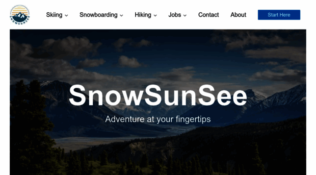 snowsunsee.com