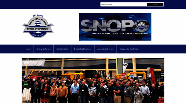 snowsymposium.org