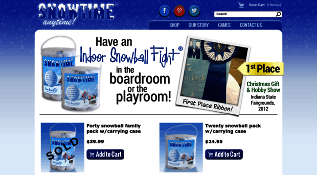 snowtimeanytime.com