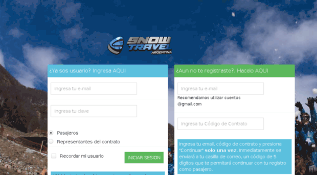 snowtravelnet.com.ar