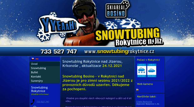 snowtubingrokytnice.cz