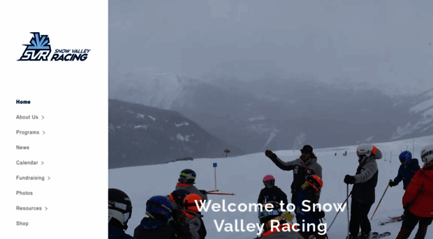 snowvalleyracing.ca