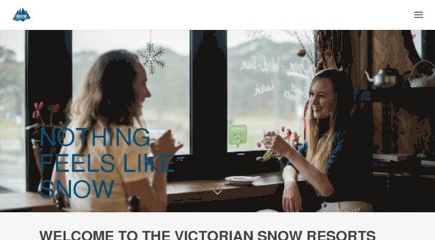 snowvicreport.com