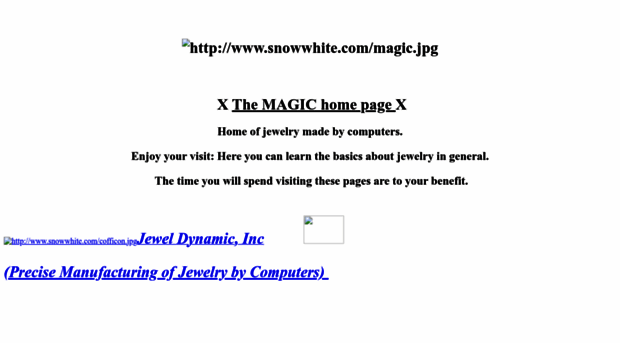 snowwhite.com