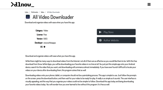 snowwhiteapps-video-downloader.dlnow.co