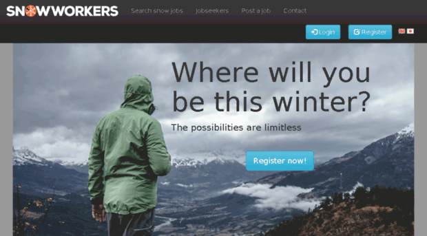 snowworkers.com