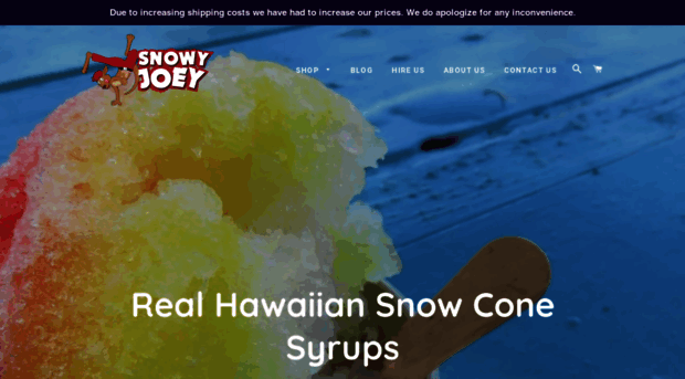 snowyjoey.com.au