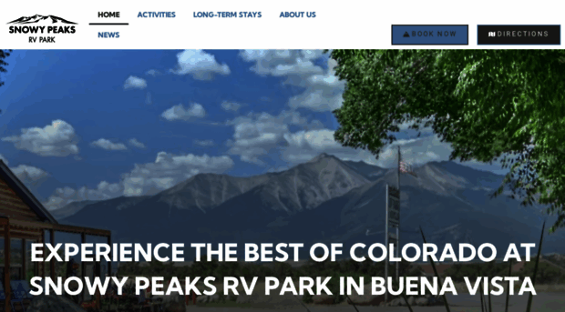 snowypeaksrvpark.com